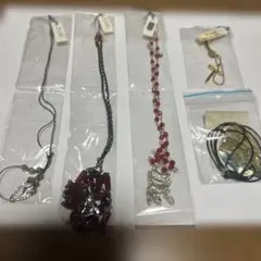 【未開封・デッドストック】輸入アクセサリー まとめ売り ヴィンテージ