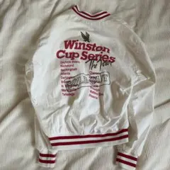 2026年最新】winston レーシングジャケットの人気アイテム - メルカリ