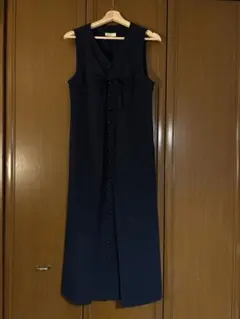 OLIVE des OLIVE ロングワンピース