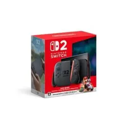 Nintendo Switch2 マリオカートワールドセット