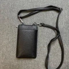 スマホショルダー