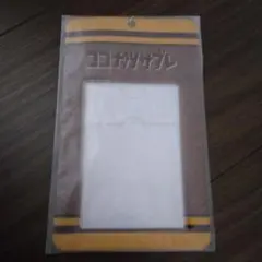 ココナッツサブレ カードホルダー