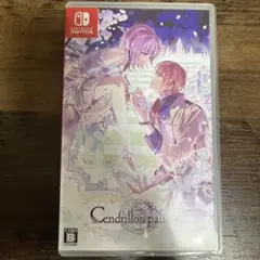 Cendrillon palikA Nintendo Switch ソフト
