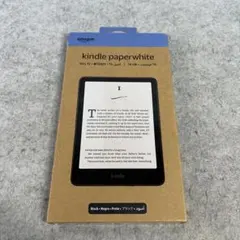 新品 Amazon Kindle Paperwhite 防水 32GB 10世代 - メルカリ
