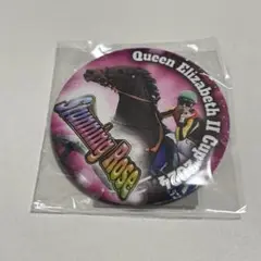 ノーザンホースパーク　モバガチャ　スタニングローズ