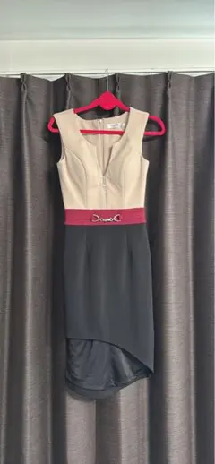 GLAMOROUS タイトドレス キャバ