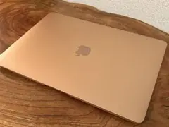 【Apple MacBook Air Retina 13インチ256GB】