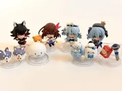 あみ様向け ホロライブデフォルメコレクションvol.1 コンプリートセット