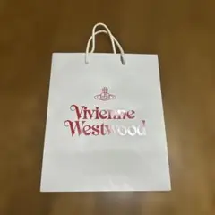 2026年最新】Vivienne Westwood ショップ袋・ショッパーの人気アイテム