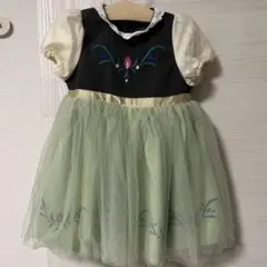 アナ　ドレス　90 cottoli