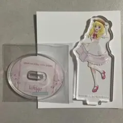 アイカツ いちご アクスタ カントリーワンピース