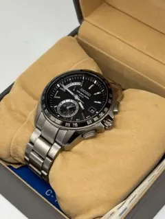 チ*ン様 SEIKO SARC017自動巻き 未使用純正ベルト6R21 ハイビー チ*ン様 SEIKO SARC017自動巻き 未使用純正ベルト6R21 ハイビー - メルカリ