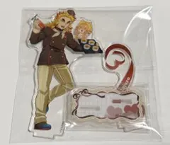2026年最新】煉獄杏寿郎 アクリルスタンドの人気アイテム - メルカリ