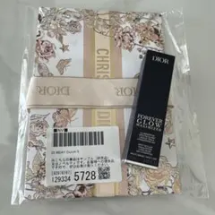 ディオールスキン　フォーエバーグロウ　マキシマイザー　212チュチュ