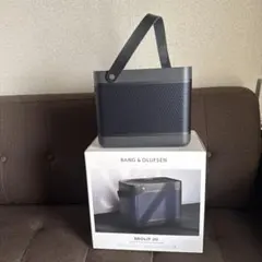 Bang & Olufsen スピーカー 壁掛け金具付beolab 4000 - メルカリ