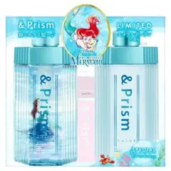限定ペアセット】&Prism ミラクルシャイン シャンプー＆ヘア