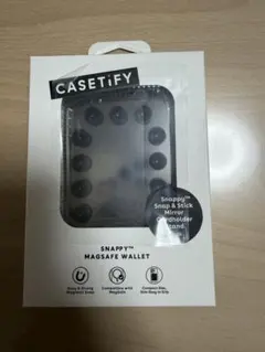 新品未開封】エヴァンゲリオン 30周年 限定 CASETiFY カードスタンド