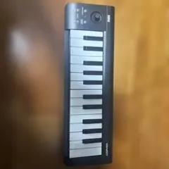 【超美品】KORG microKEY 25 MIDIキーボード