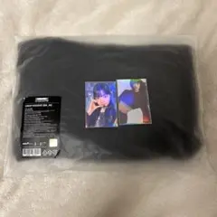 LE SSERAFIM Zip-Up Hoodie (Black) ルセラフィム - メルカリ