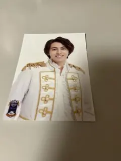 超特急タカシ EBiDAN THE LIVE 2024 生写真セット
