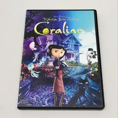 コララインとボタンの魔女 Blu-ray /ブルーレイ 国内セル品 コララインとボタンの魔女 Blu-ray /ブルーレイ 国内セル品 - メルカリ