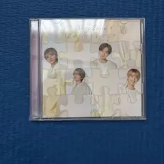 夏のハイドレンジア 初回限定盤A