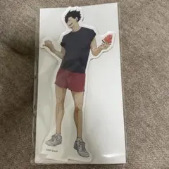 ハイキュー!! 黒尾鉄朗 セブンネット限定 アクリルスタンド