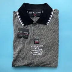 ☆美品 希少品　GT-Ｒ　 RacingTeam ポロシャツ