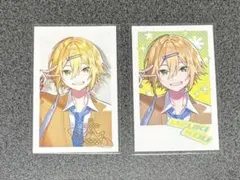 卯月コウ HEISEI チェキ にじさんじ