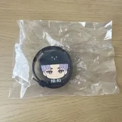 ENHYPEN カプセルラバーライトブレス ニキ