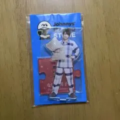 Johnnys'ISLAND STORE アクリルスタンド 第2 弾 西畑大吾