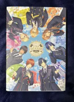 うたプリ STAR TREASURE -SUNSHINE- Blu-ray - メルカリ
