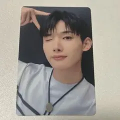 &TEAM JO 青嵐　ヨントン　中華　一直娱 1.0 トレカ