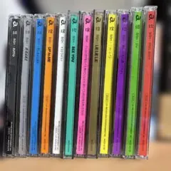 BISH アルバムコレクション