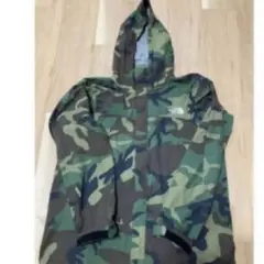 NORTH ノースフェイス ドットショットジャケットM