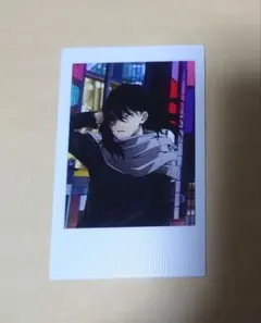 ヒロアカ　東急　ポラショット　相澤