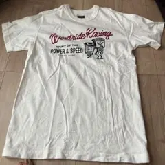 Westride Racing Tシャツ 36 ホワイトのサムネイル