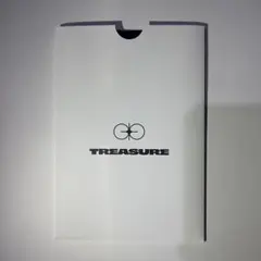 TREASURE ジフン ドヨン ハルト ジョンファン 4カット JIKJIN