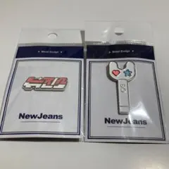 2025年最新】newjeans缶バッジの人気アイテム - メルカリ