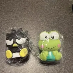 やわもっちサンリオキャラクターズ