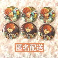 あんスタ 招募缶バッジ スバル