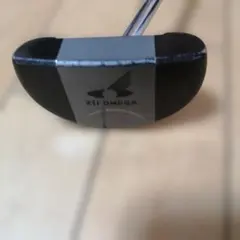 お*5様 ネバーコンプロマイズ スタビー センターシャフト 希少 パター