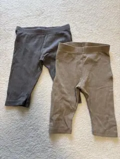 エイチアンドエム ズボン