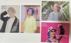 【値下げ中】ミセスグリーンアップル バベルの塔 フォトカ 藤澤涼架 まとめ売り