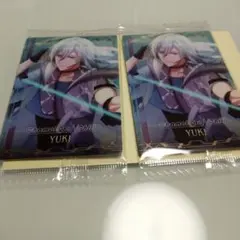 アイドリッシュセブン　アイナナ　ウエハース26 Re:vale 千