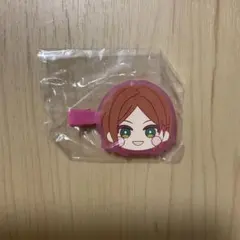 あんさんぶるスターズ！　みにコレ　前髪クリップ　葵ひなた