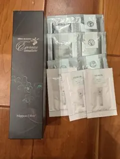 ペスカ クリアスタイリングジェルEX ヘアトリートメント 100g×2本+20g