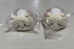 ちいかわ きゃらまかろん ガチャ 2点セット