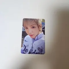 RIIZE RIIZING Photo Pack Ver. ショウタロウ トレカ