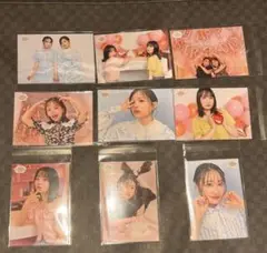2025年最新】櫻井陽菜 ブロマイドの人気アイテム - メルカリ